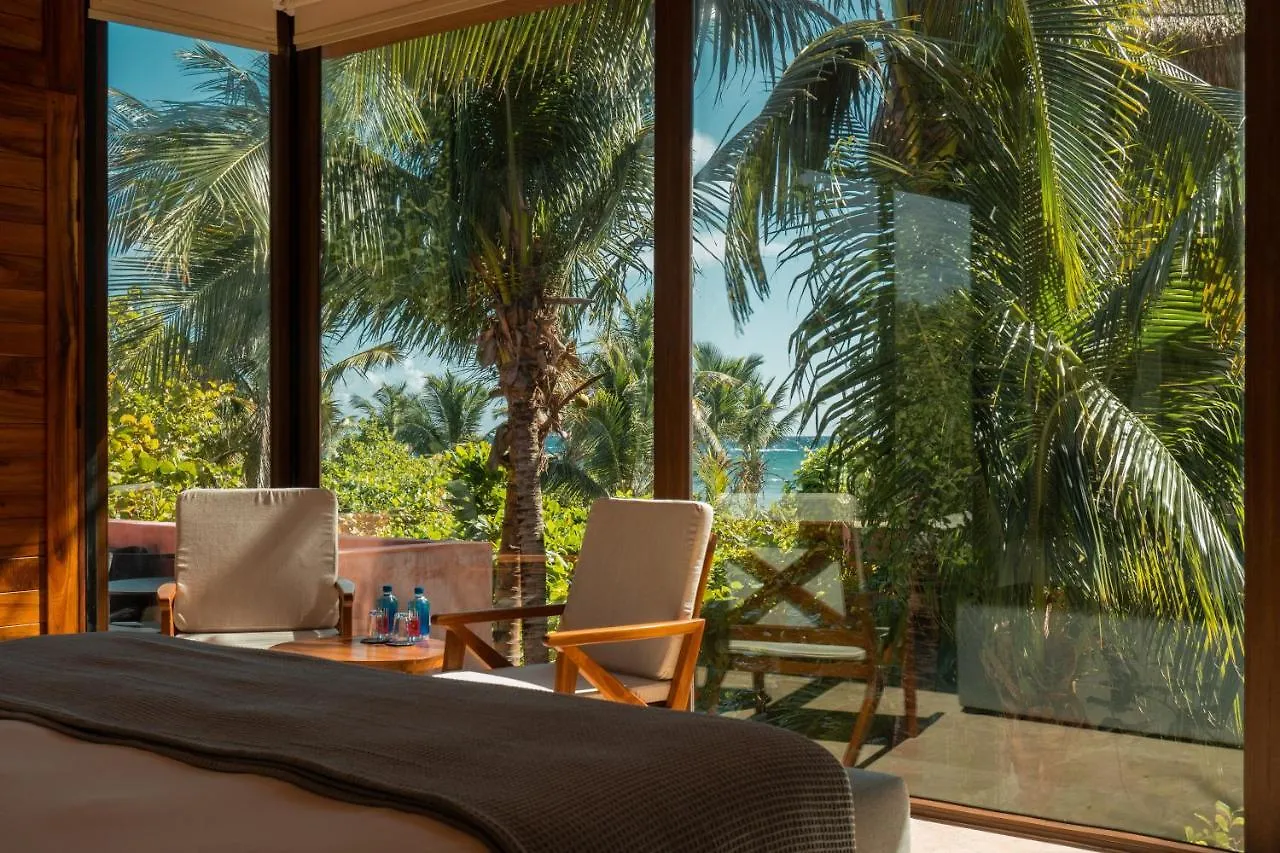 *****  Tago Tulum By G Hotels Mexico