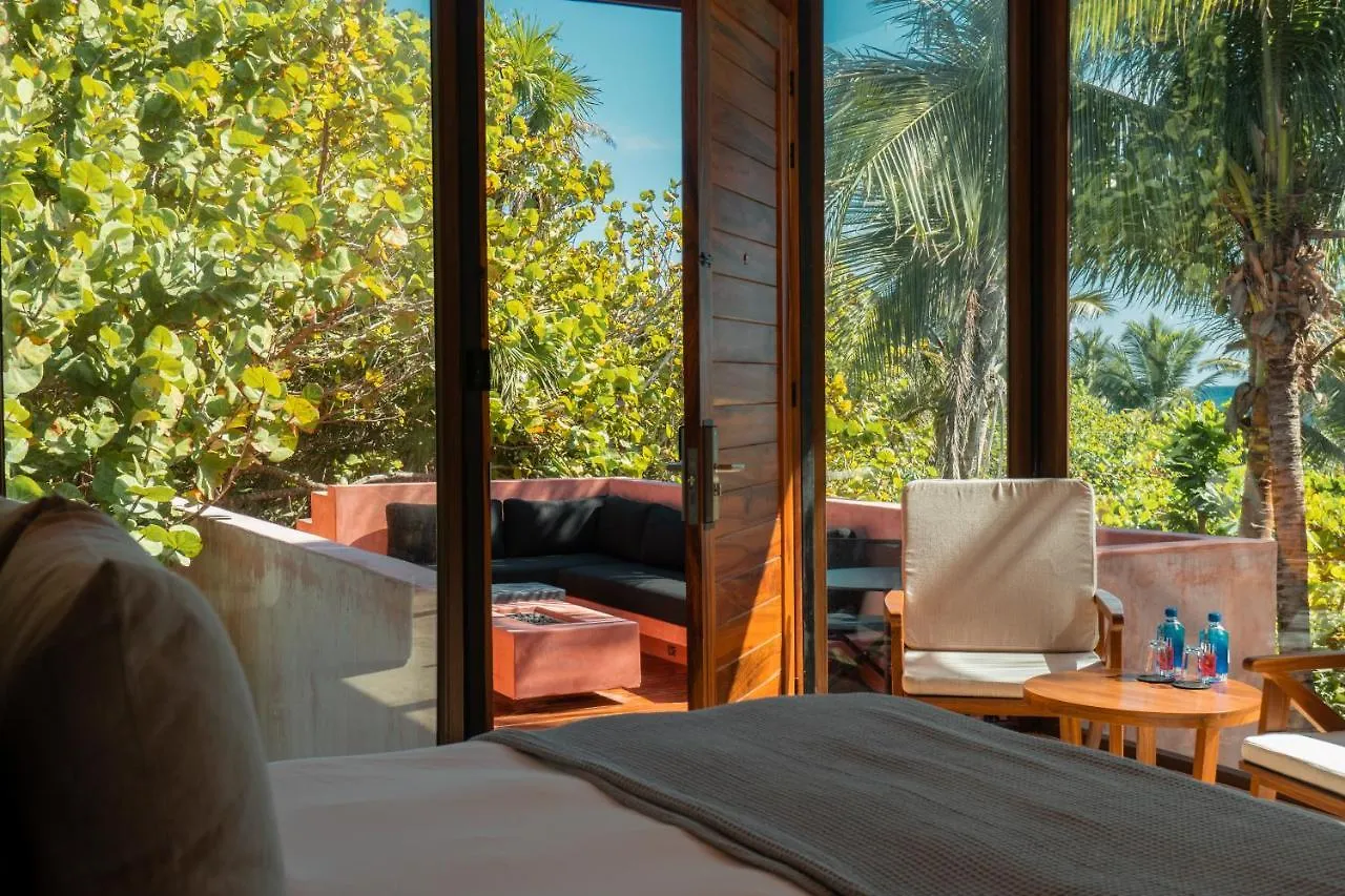 *****  Tago Tulum By G Hotels Mexico