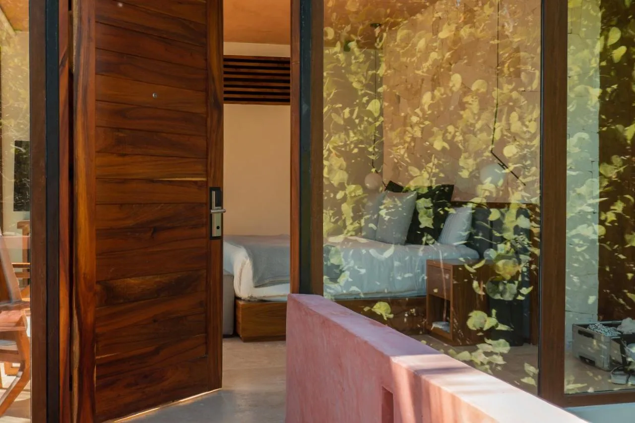 Tago Tulum By G Hotels 5*,