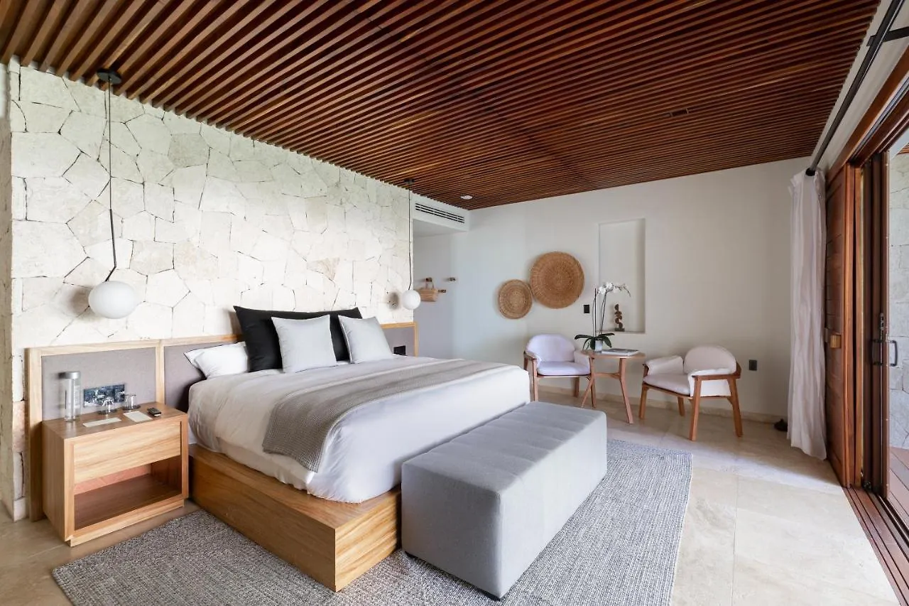 Tago Tulum By G Hotels Mexico