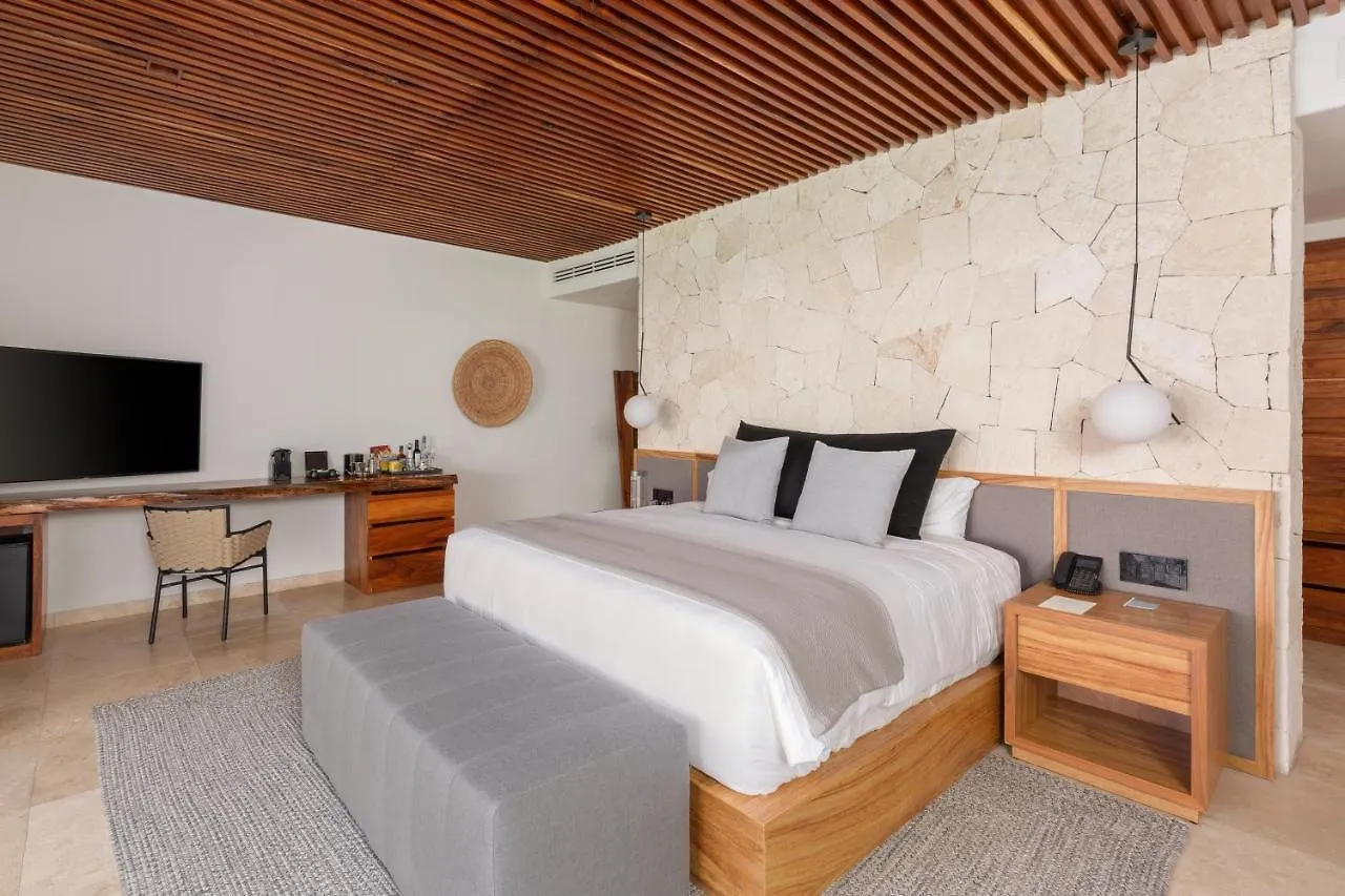 Tago Tulum By G Hotels