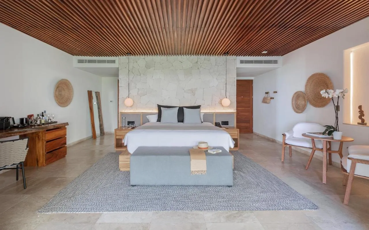 *****  Tago Tulum By G Hotels Mexico