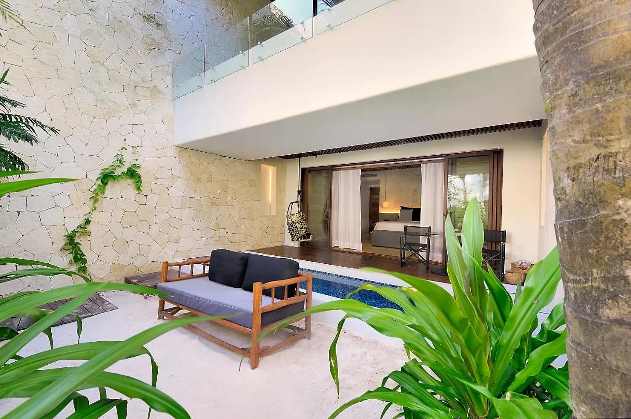 Tago Tulum By G Hotels