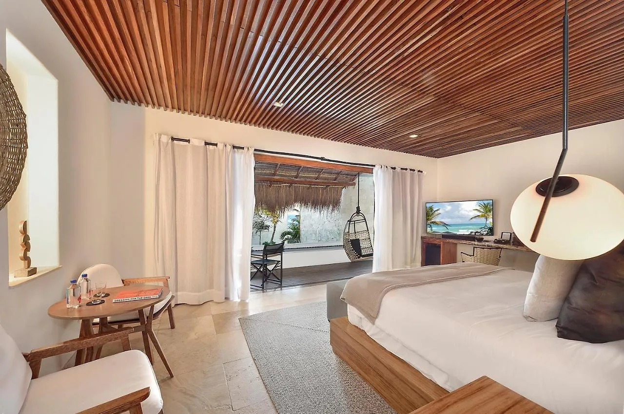 Tago Tulum By G Hotels