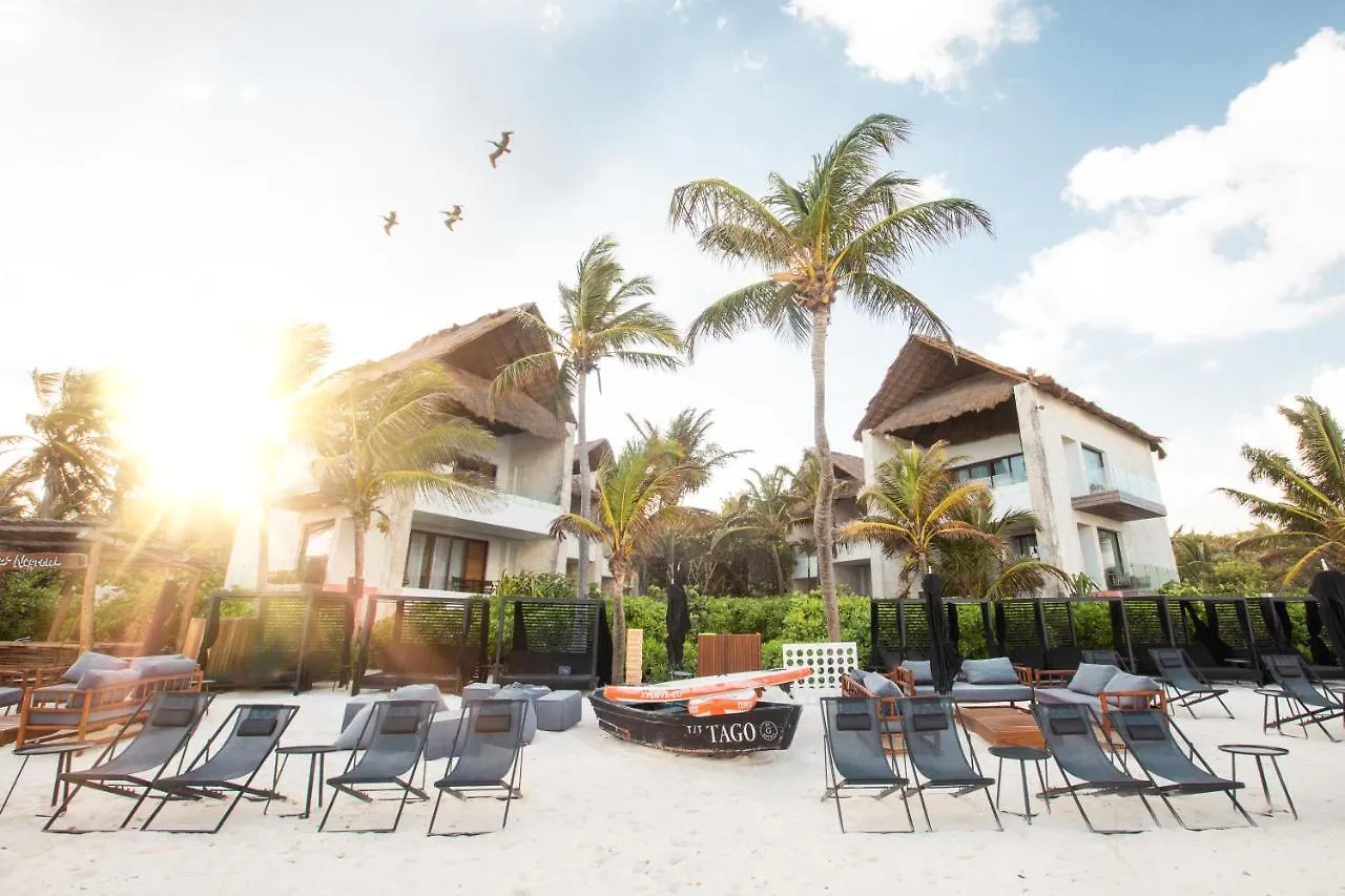 *****  Tago Tulum By G Hotels Mexico