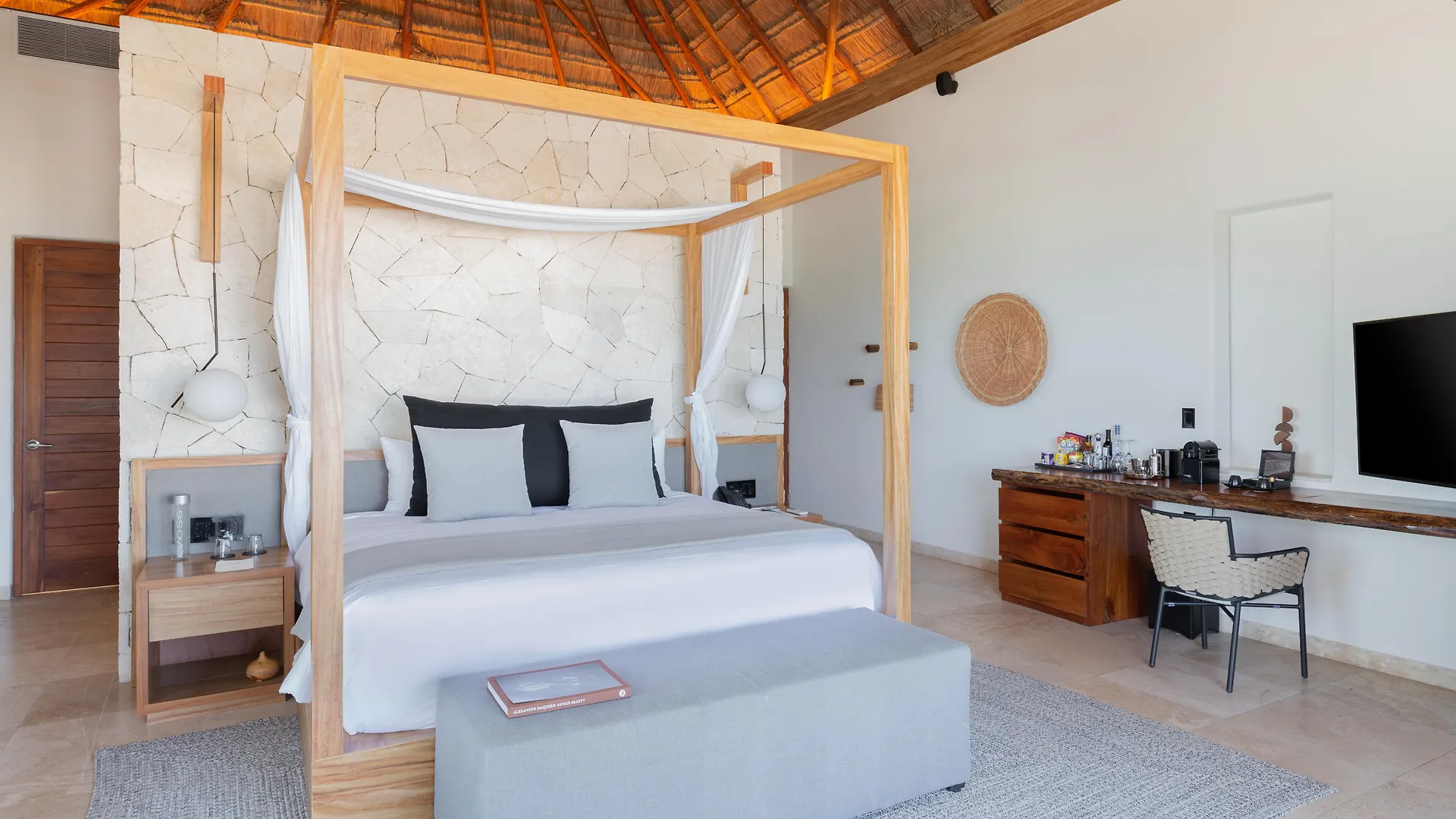 Tago Tulum By G Hotels