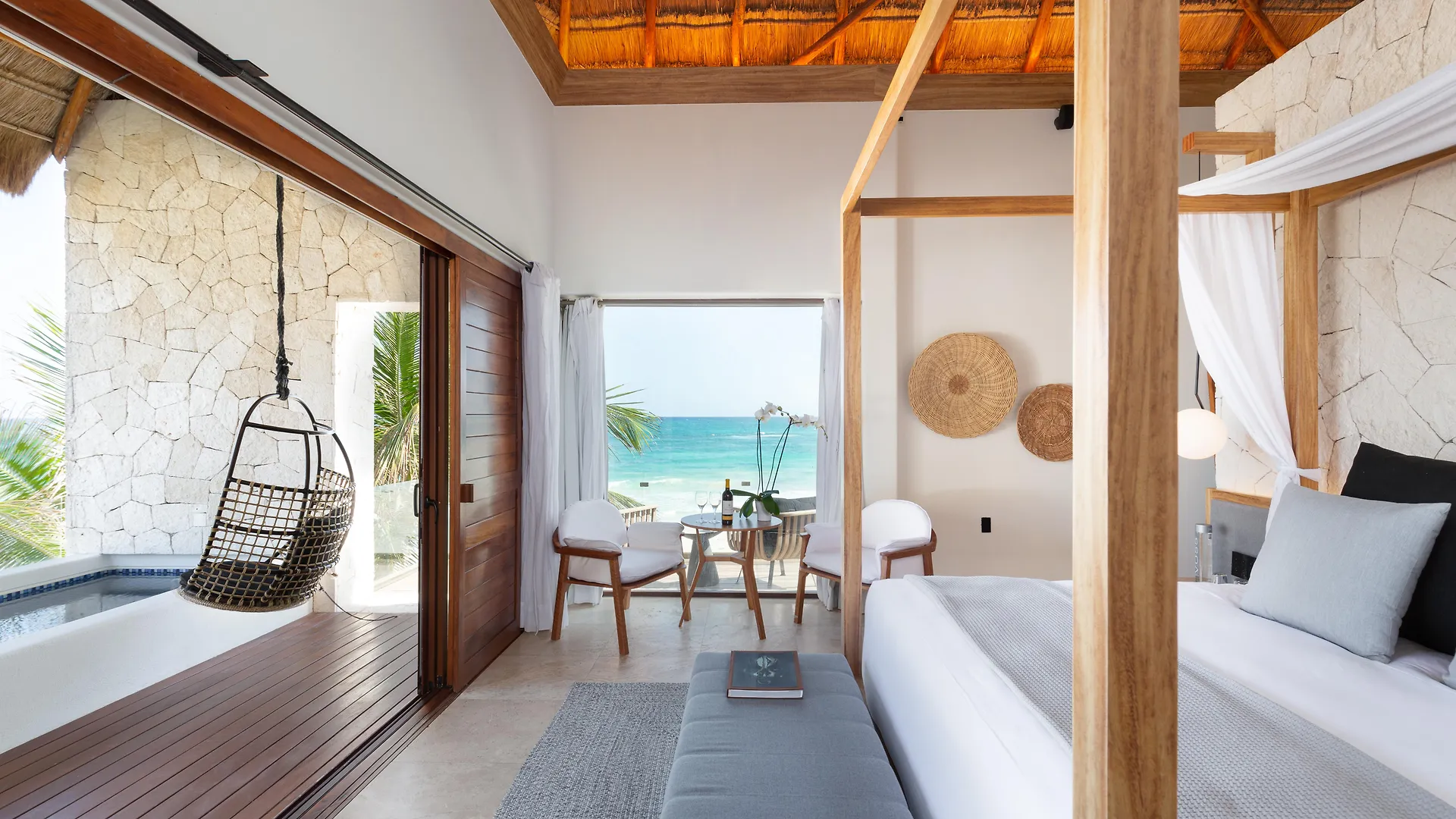 Tago Tulum By G Hotels