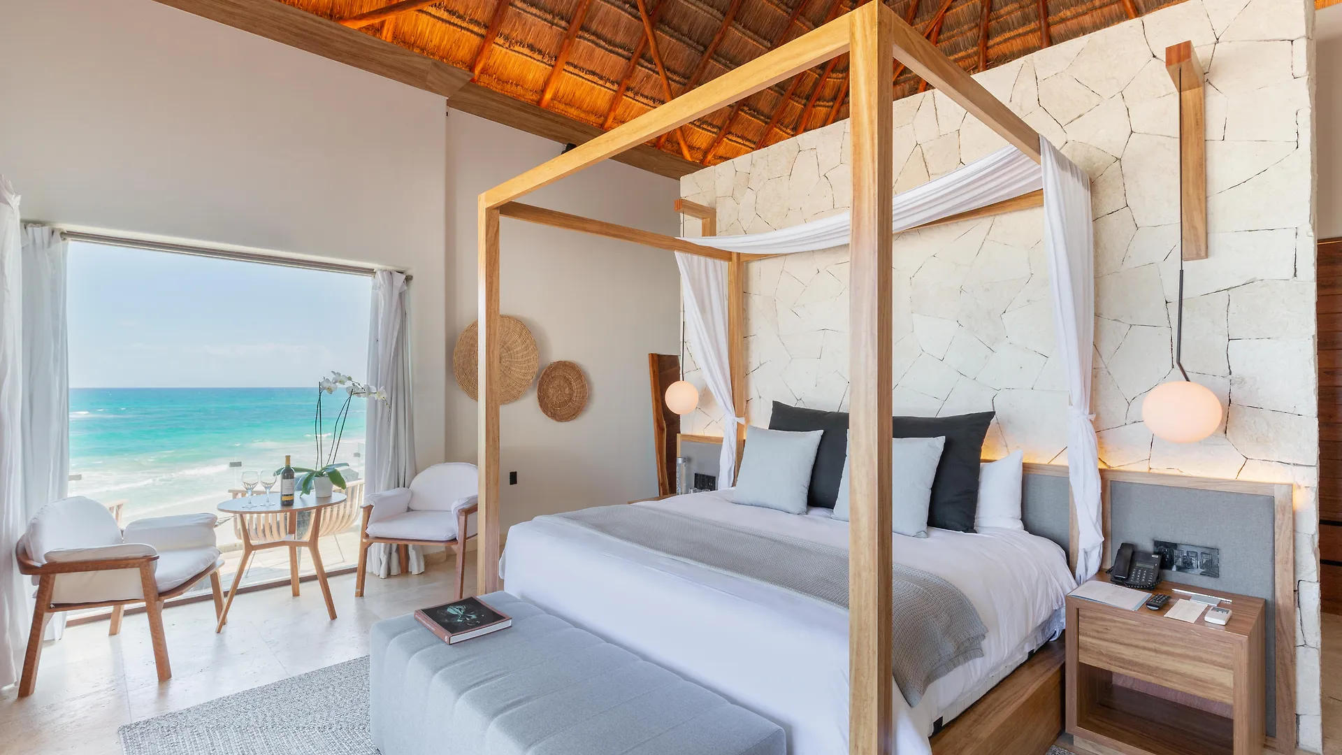 Tago Tulum By G Hotels