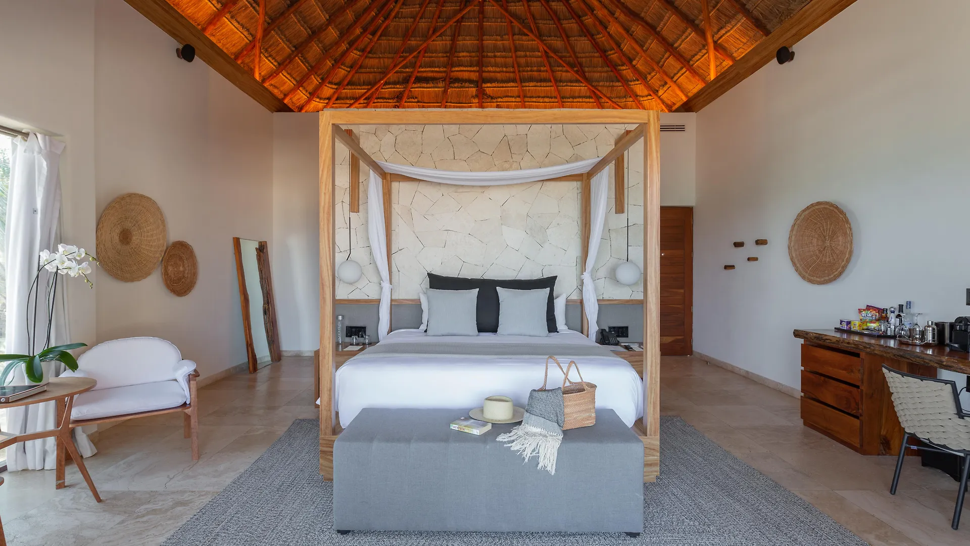 Tago Tulum By G Hotels