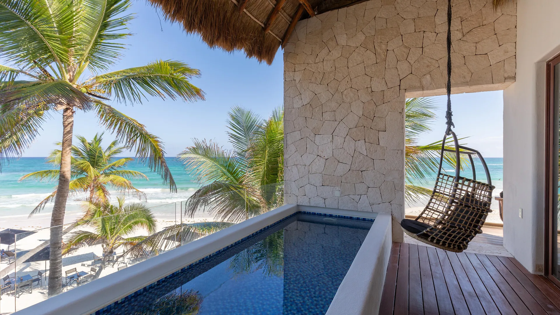 Tago Tulum By G Hotels