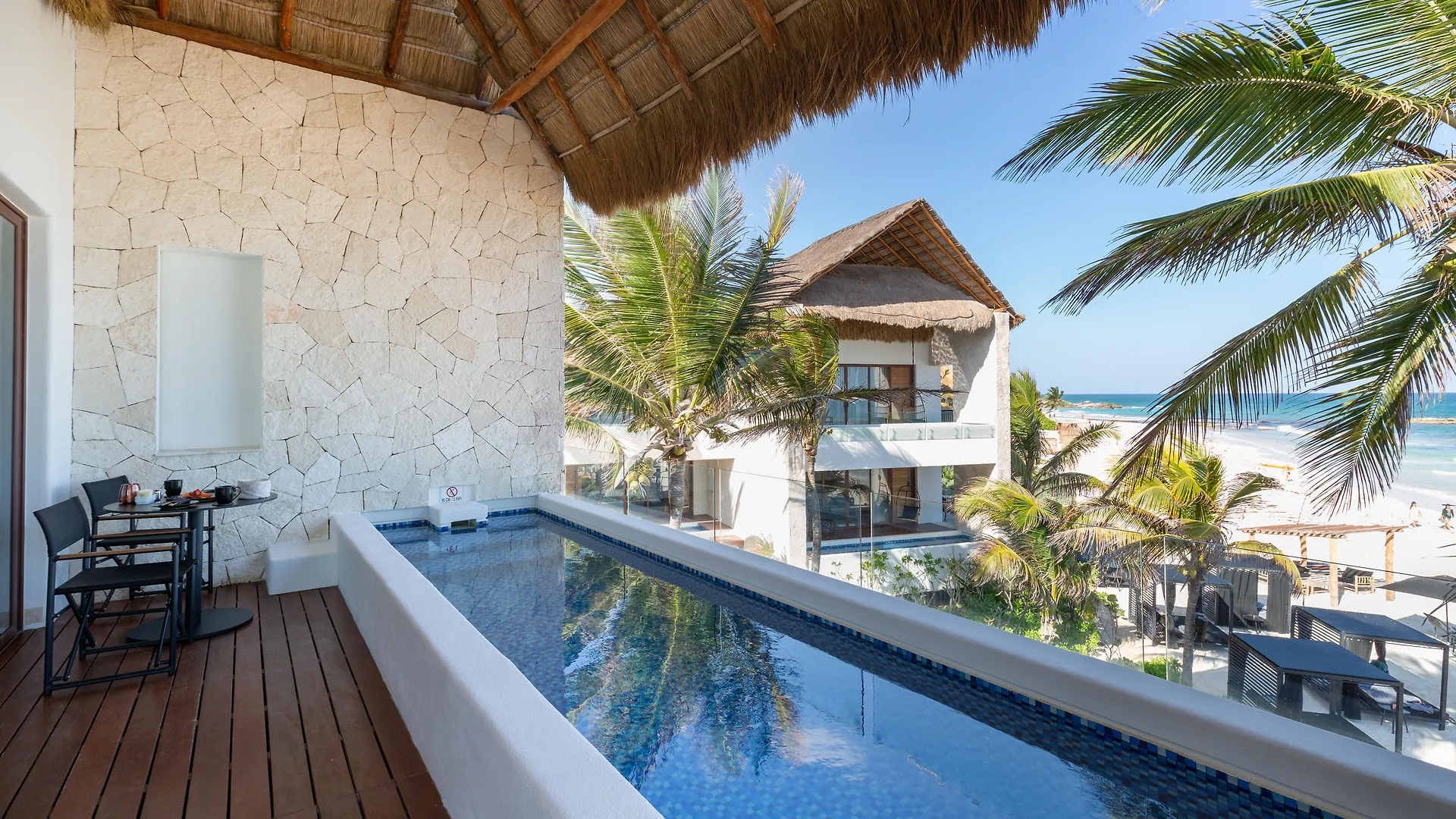 Tago Tulum By G Hotels