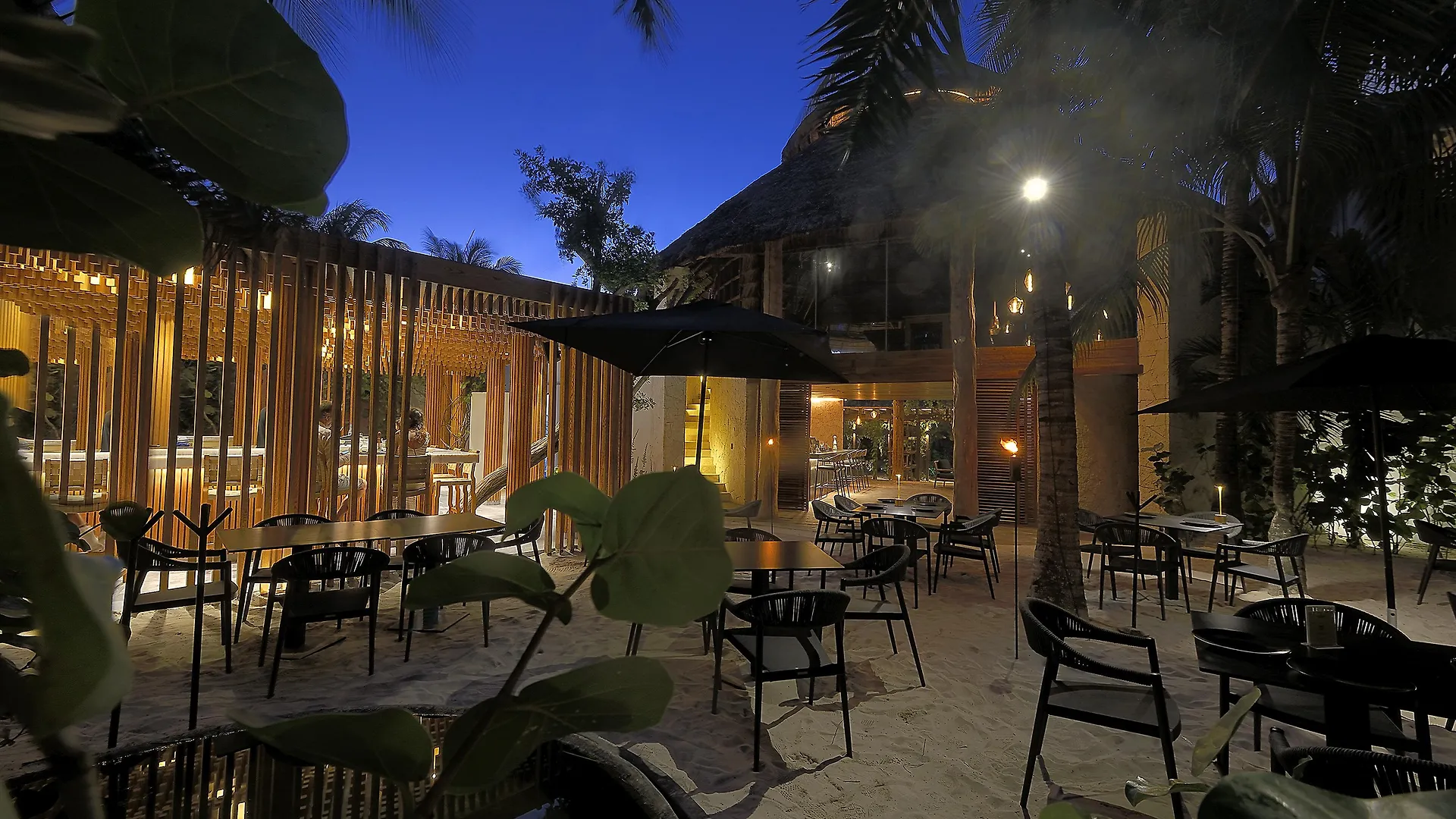 Tago Tulum By G Hotels