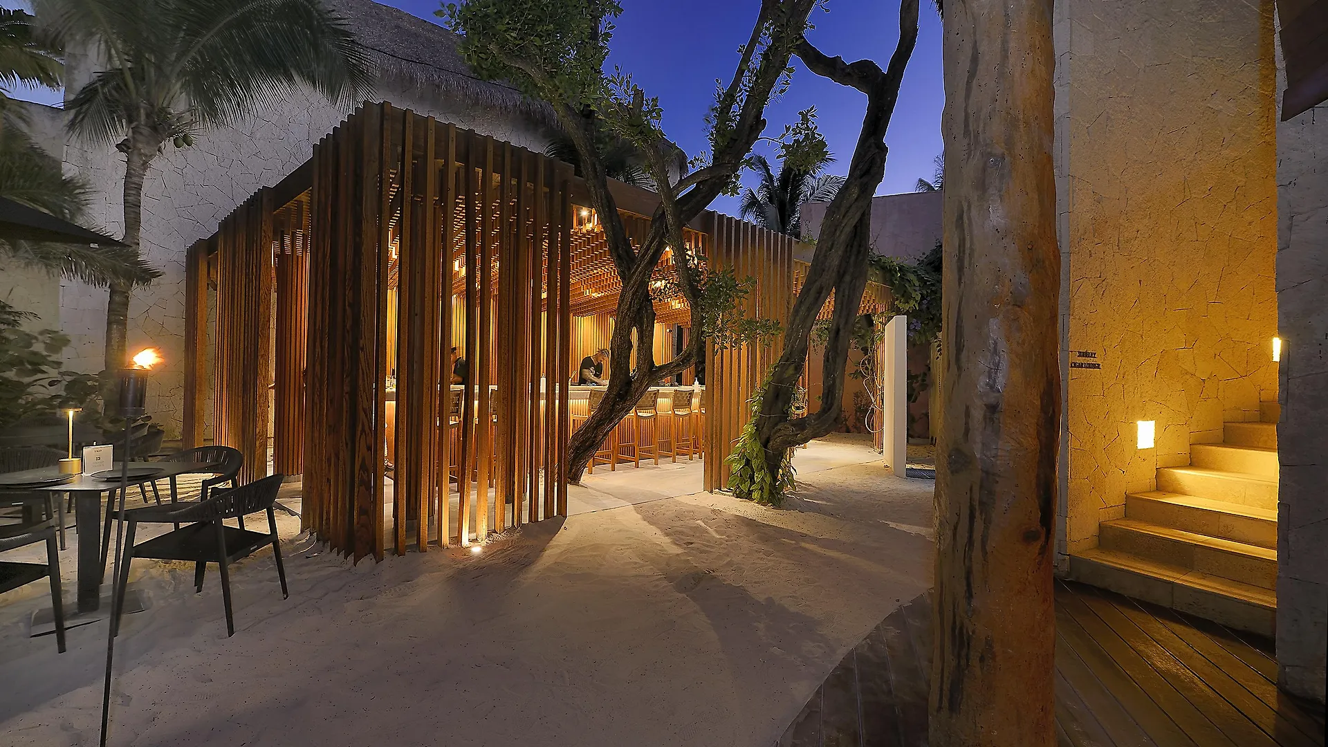 Tago Tulum By G Hotels