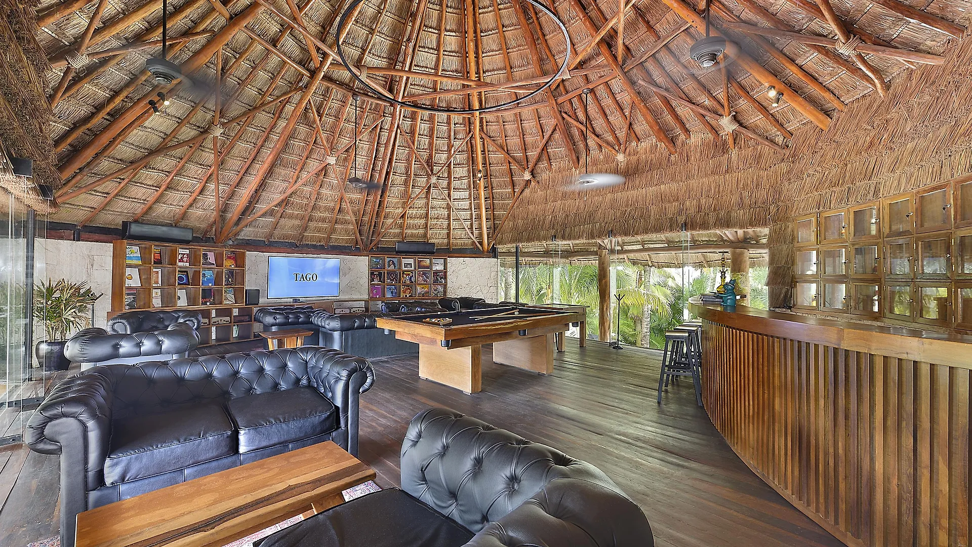 Tago Tulum By G Hotels