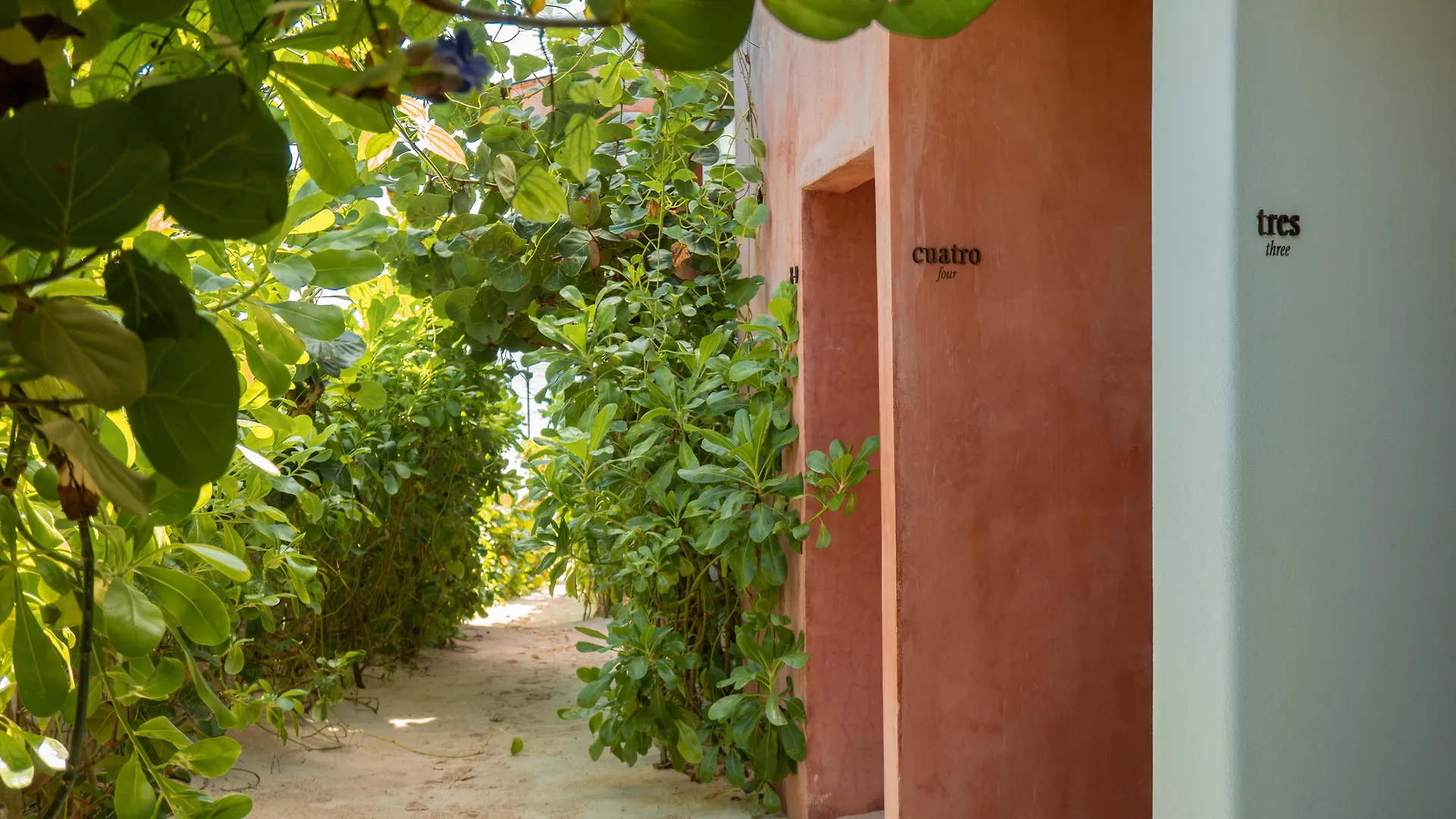 Tago Tulum By G Hotels Mexico