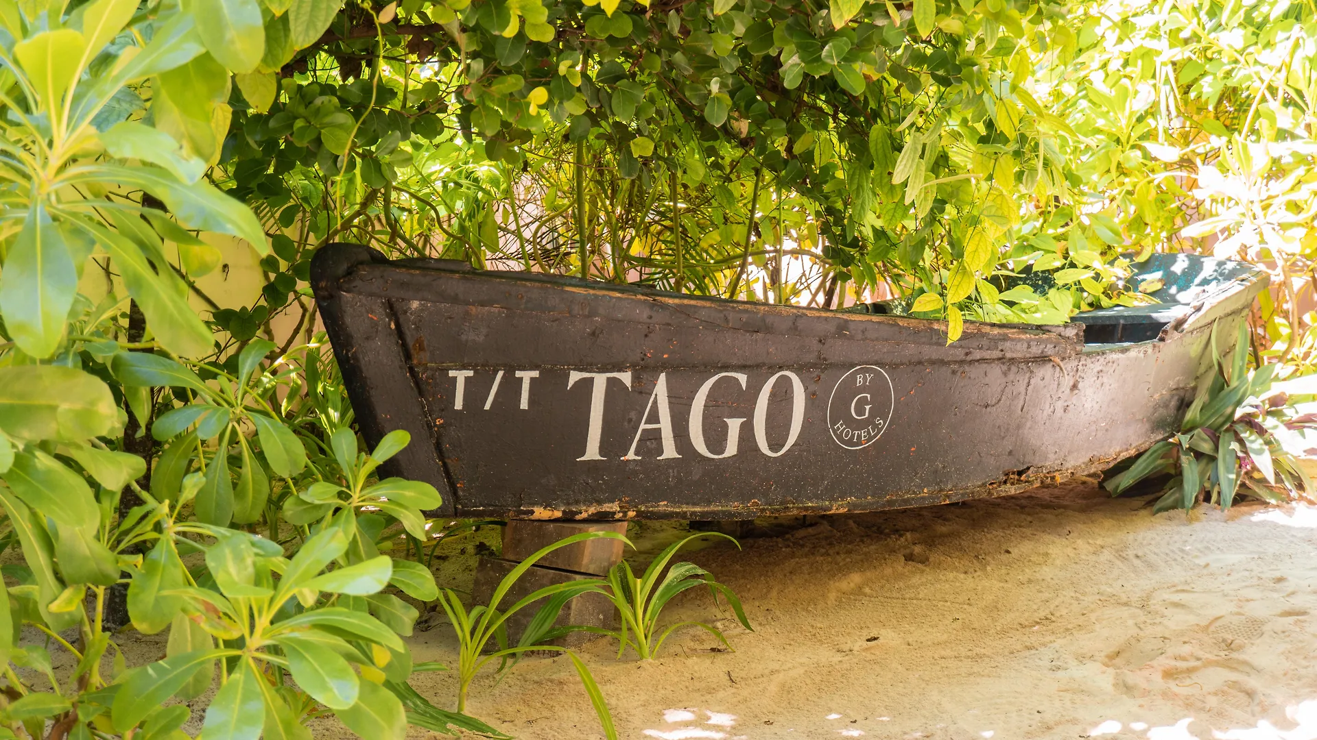 Tago Tulum By G Hotels