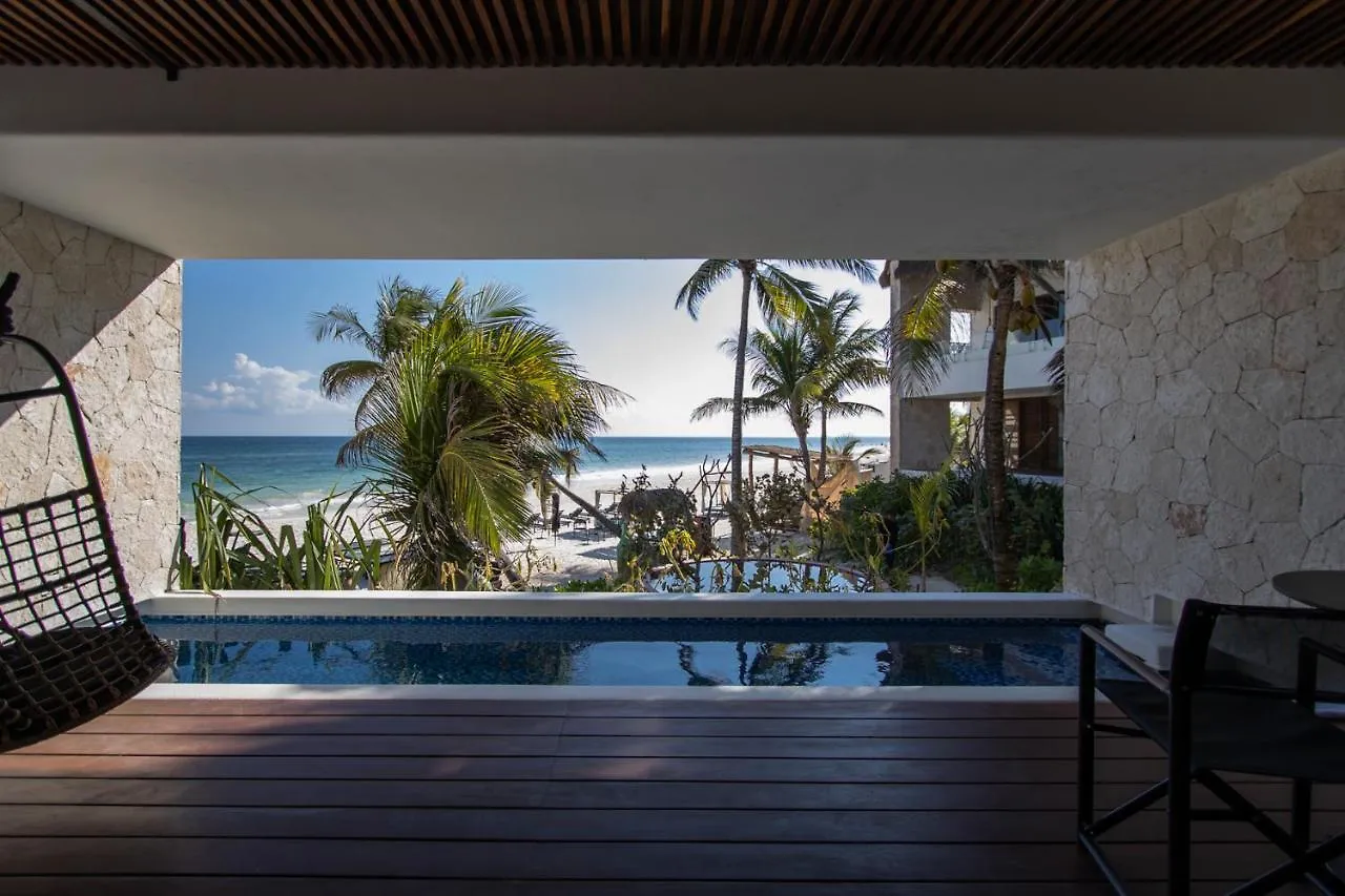 Tago Tulum By G Hotels 5*,  Mexico