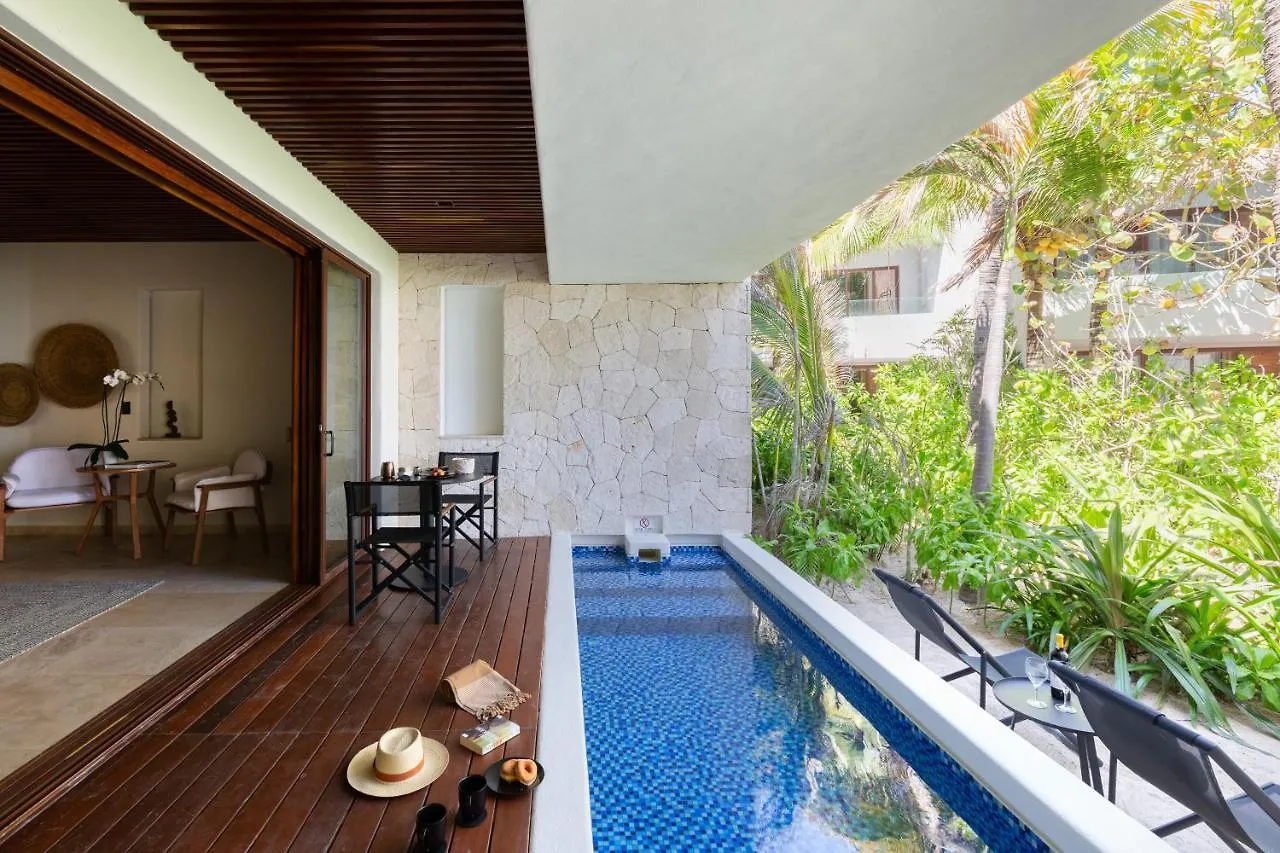 Tago Tulum By G Hotels