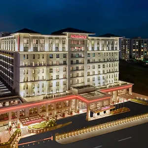 movenpick-hotel-istanbul-asia-airport.istanbul-turkeyhotels.com/